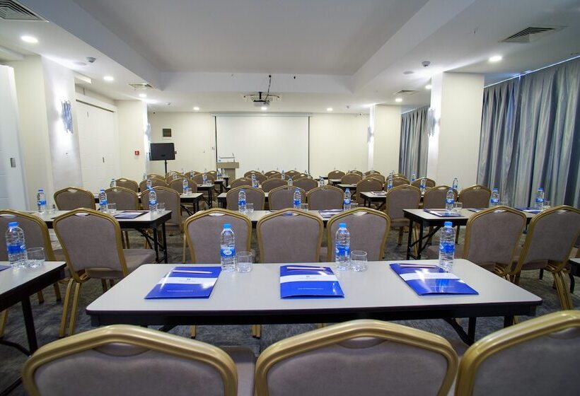 Mitte Port Hotel Konak Izmir