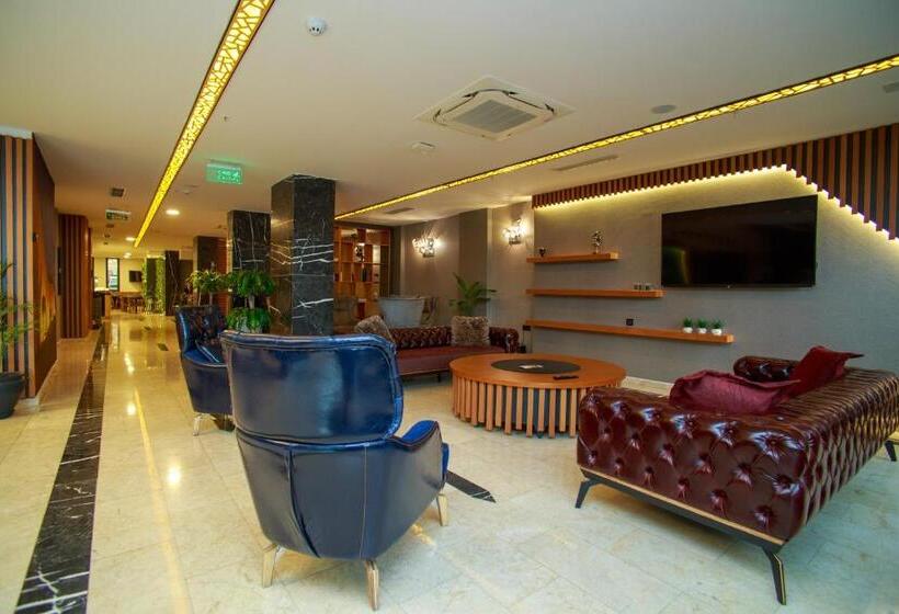 Mitte Port Hotel Konak Izmir