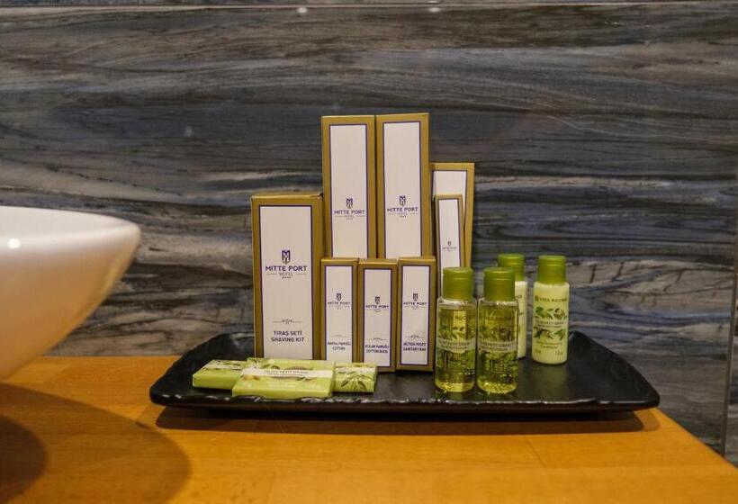 Mitte Port Hotel Konak Izmir