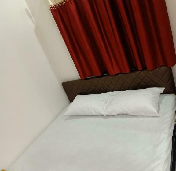 فندق Oyo 83605  Sai Nanda