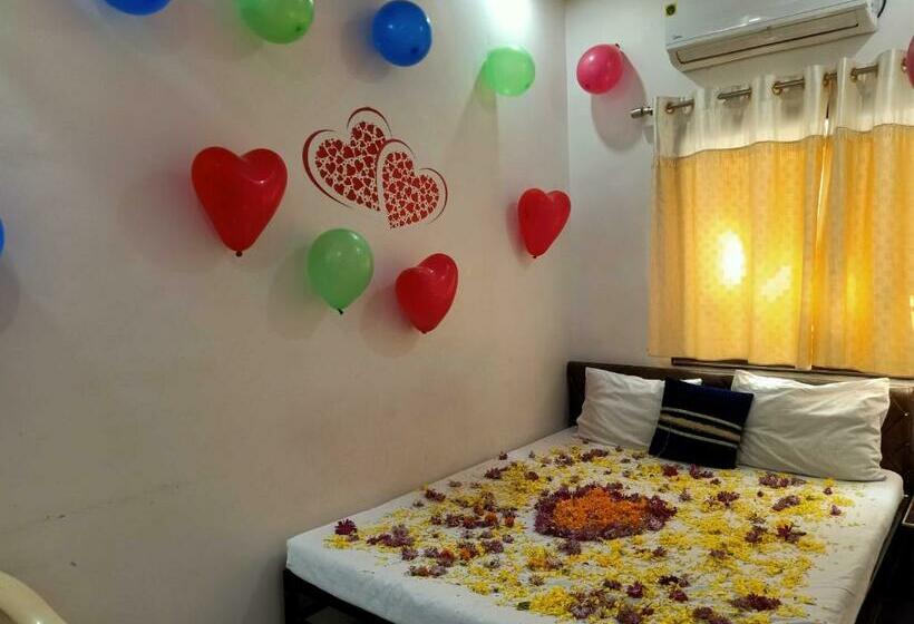 فندق Oyo 83605  Sai Nanda