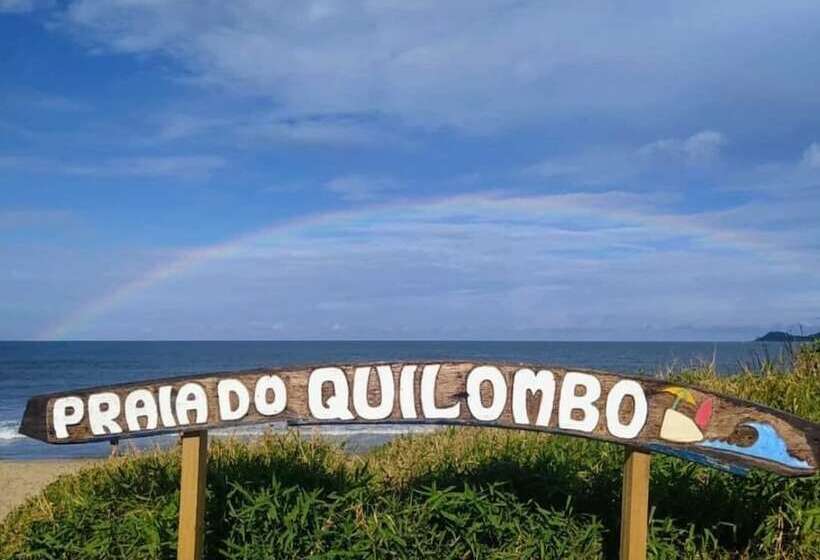 Отель Pousada El Patron