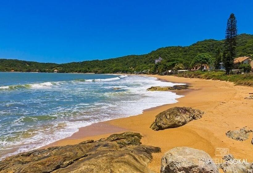 Отель Pousada El Patron