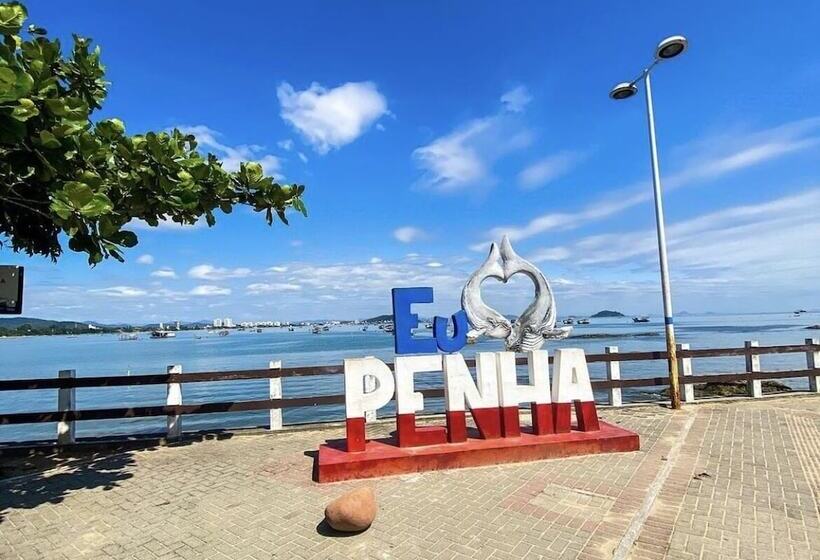 Отель Pousada El Patron