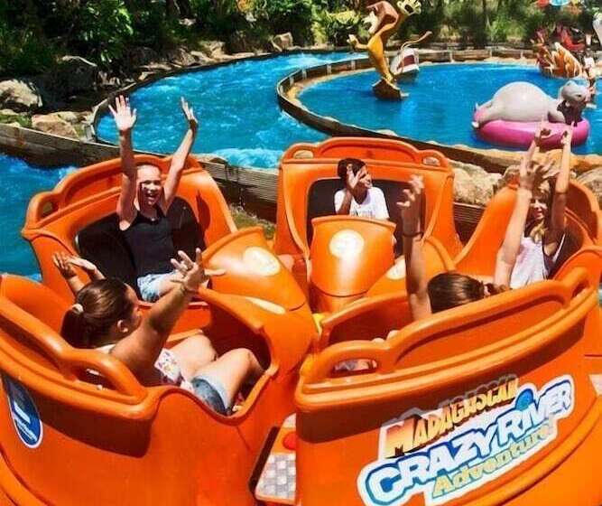 Отель Pousada El Patron