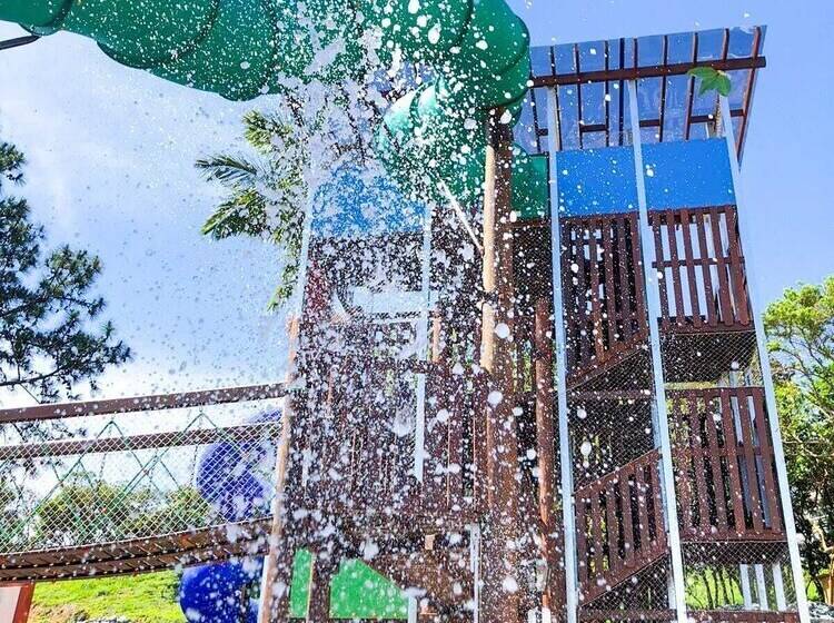 Отель Pousada El Patron