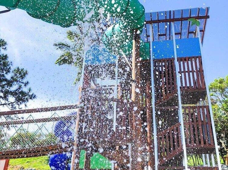 Отель Pousada El Patron