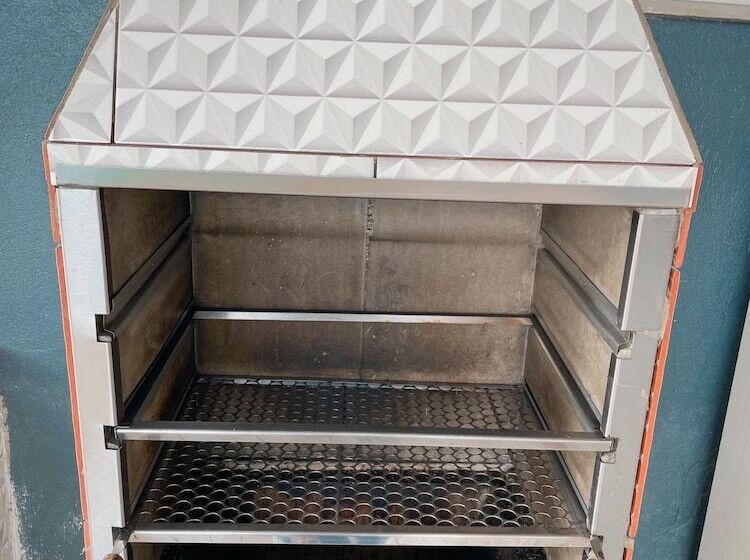 Отель Pousada El Patron