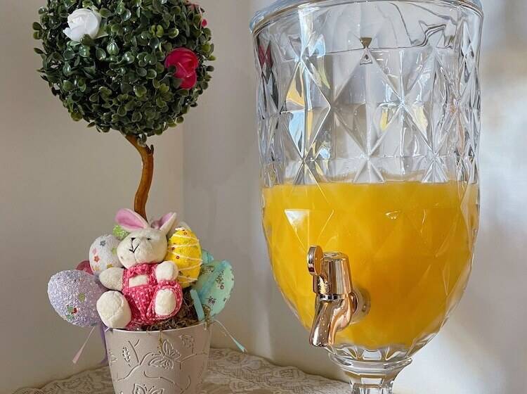 Отель Pousada El Patron