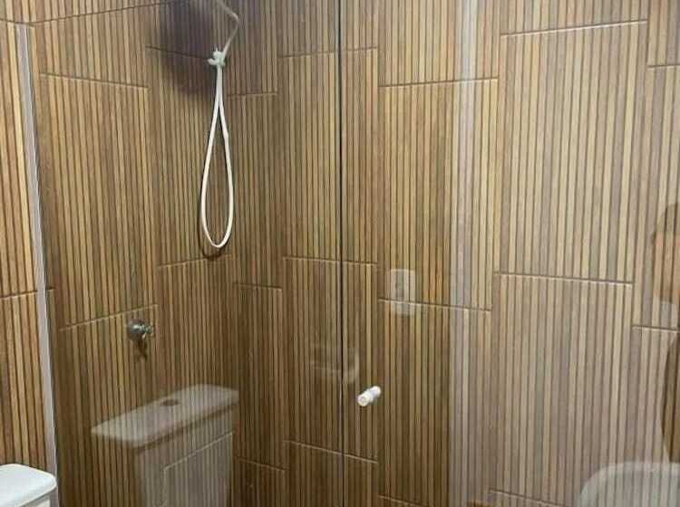 Отель Pousada El Patron