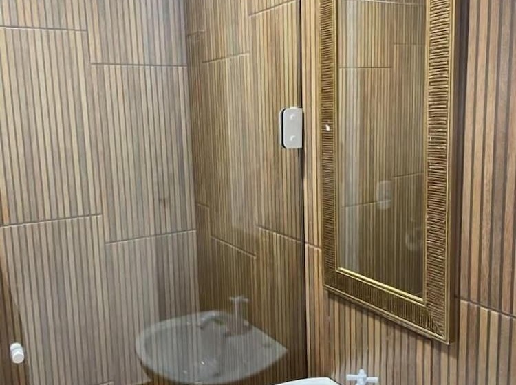 Отель Pousada El Patron