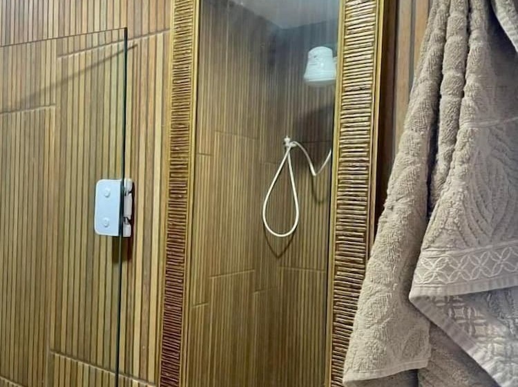 Отель Pousada El Patron