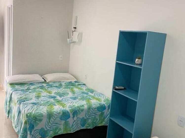 Отель Pousada El Patron