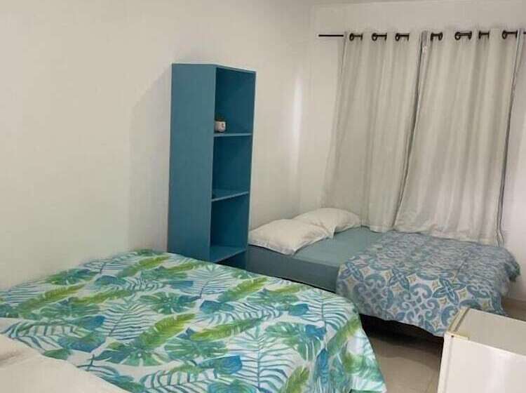 Отель Pousada El Patron