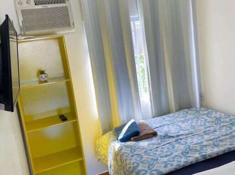 Отель Pousada El Patron