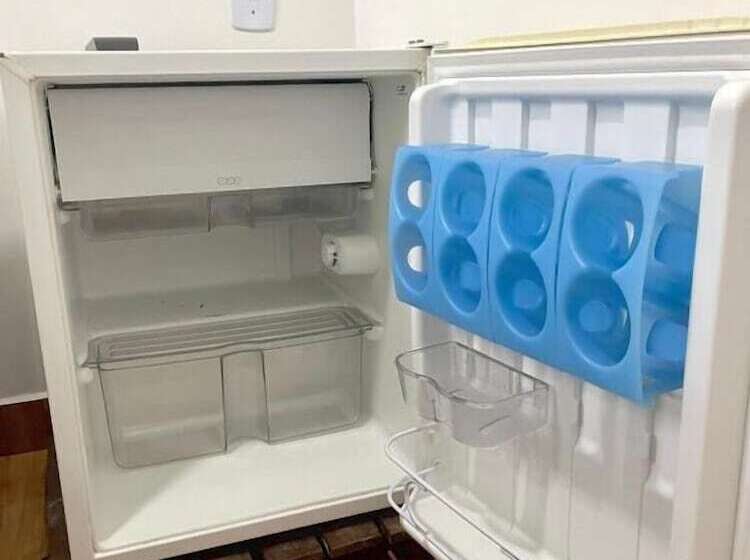 Отель Pousada El Patron