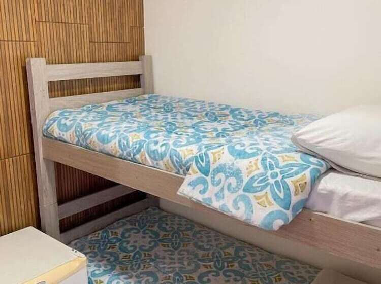 Отель Pousada El Patron