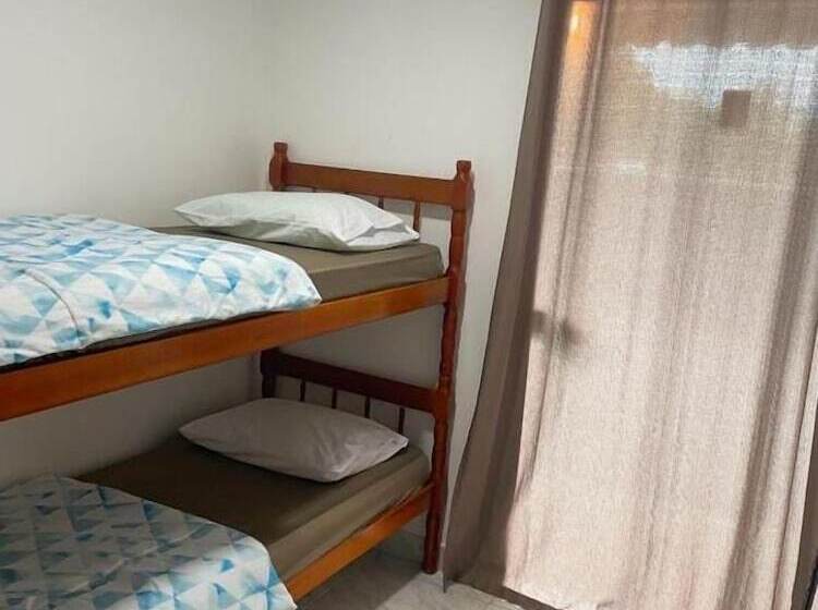 Отель Pousada El Patron