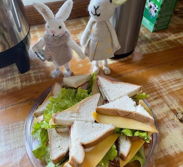 Отель Pousada El Patron