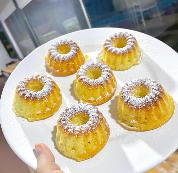 Отель Pousada El Patron