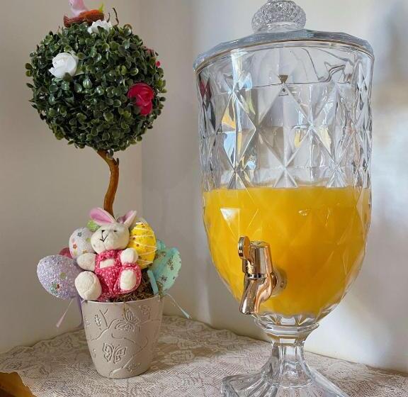 Отель Pousada El Patron