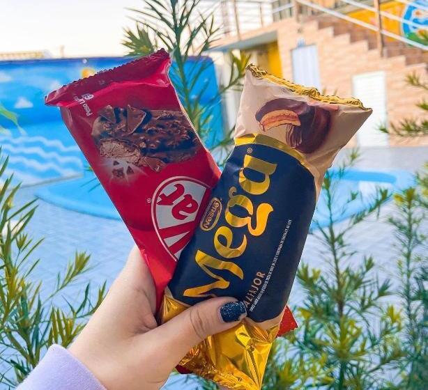 Отель Pousada El Patron