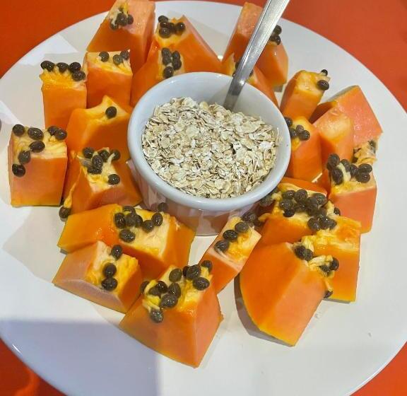 Отель Pousada El Patron