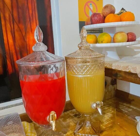 Отель Pousada El Patron