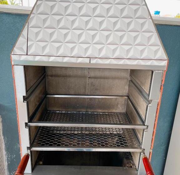 Отель Pousada El Patron