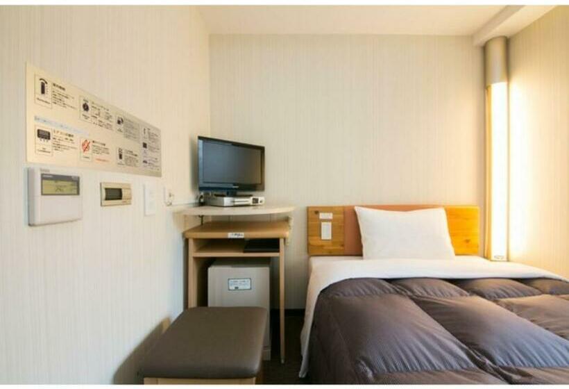 R&b Hotel Kumagaya Ekimae Vacation Stay 40476v