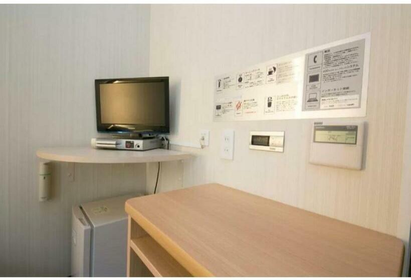 R&b Hotel Kumagaya Ekimae Vacation Stay 40476v