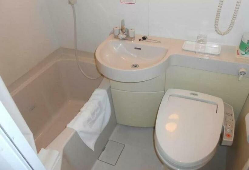 R&b Hotel Kumagaya Ekimae Vacation Stay 40476v