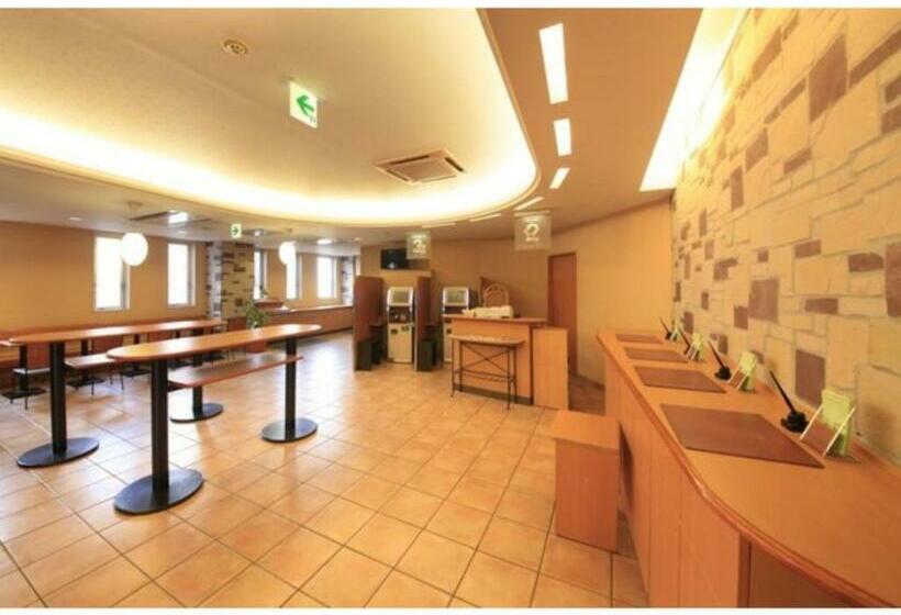 R&b Hotel Kumagaya Ekimae Vacation Stay 40476v