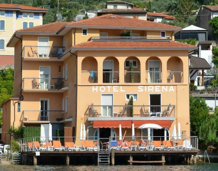 ホテル Sirena