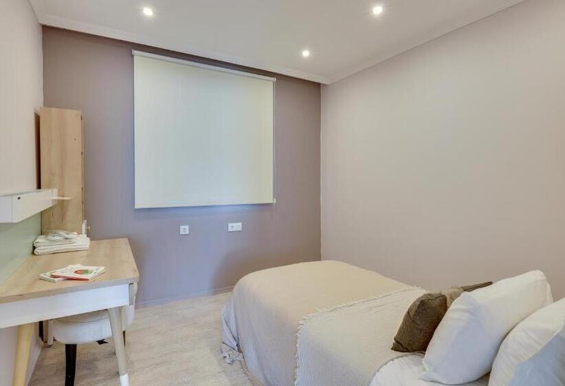 בית מלון כפרי Suess Alaçatı