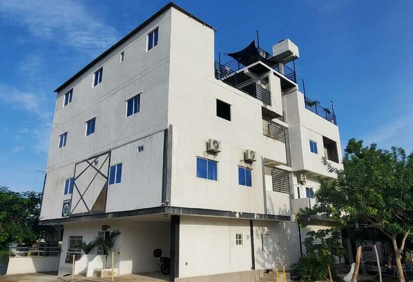 ホテル Suite Grande