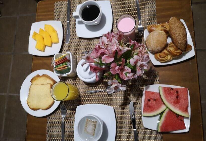 酒店 Tara Machupicchu