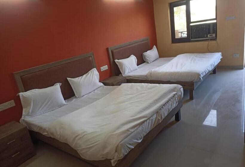 فندق Diamond Leaf