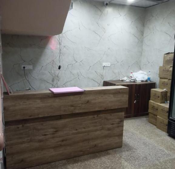 فندق Diamond Leaf