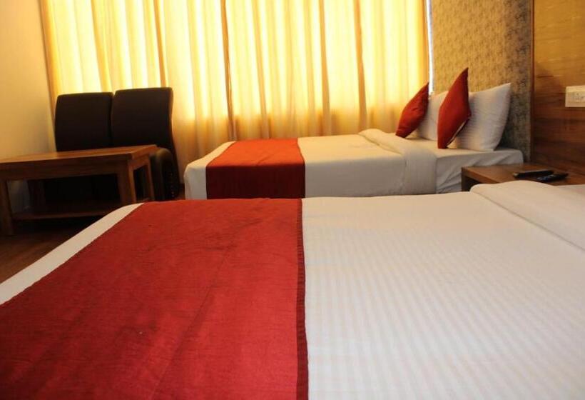 فندق Diamond Leaf