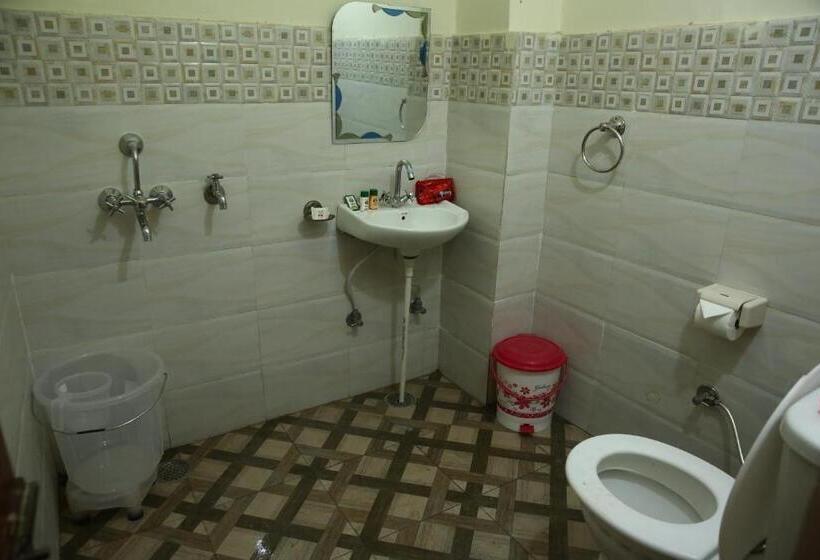 فندق Diamond Leaf