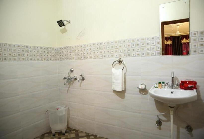 فندق Diamond Leaf