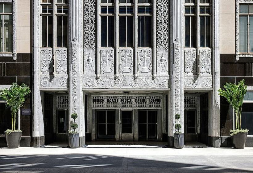 فندق The National, Autograph Collection