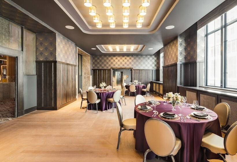 فندق The National, Autograph Collection