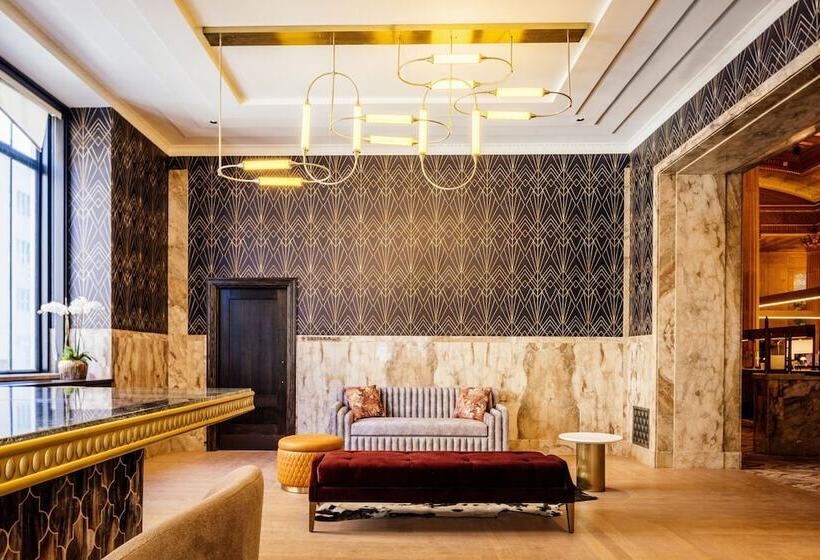 فندق The National, Autograph Collection