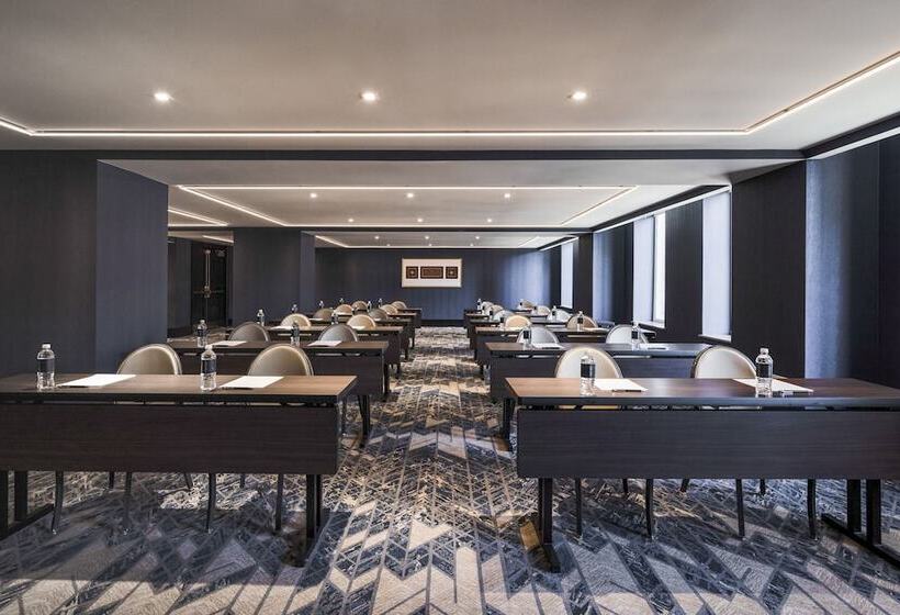 فندق The National, Autograph Collection