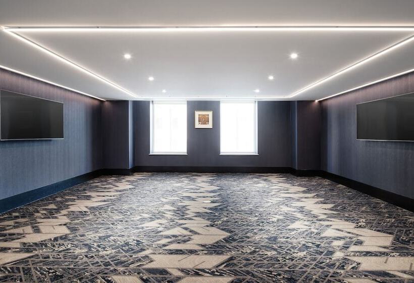 فندق The National, Autograph Collection