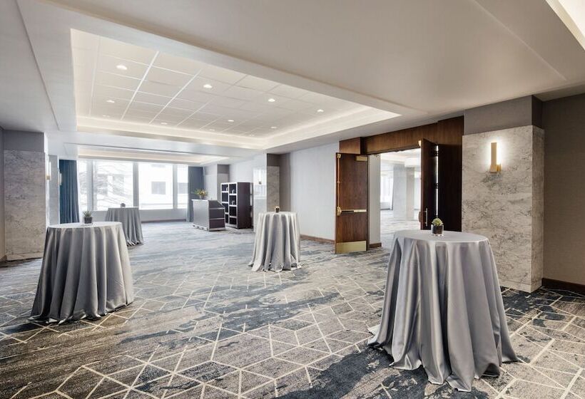 فندق The National, Autograph Collection