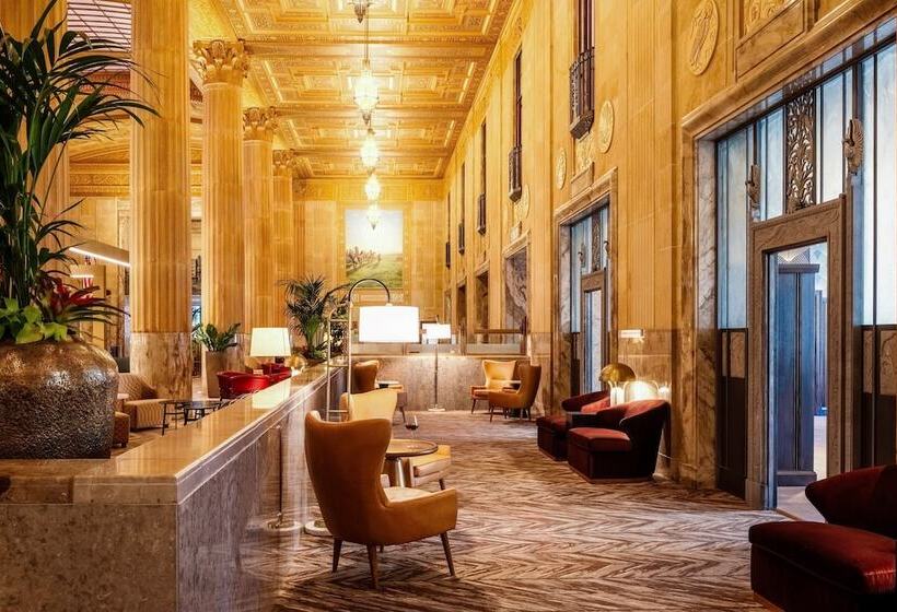 فندق The National, Autograph Collection