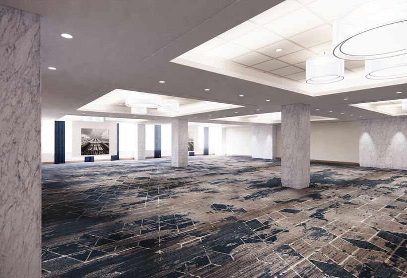 فندق The National, Autograph Collection